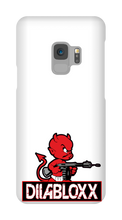 Samsung - Coque de téléphone