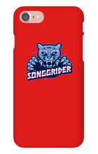 songgrider iPhone Phone Cases