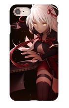 Sakura Saber iPhone Phone Cases