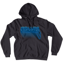 THE Hoodies (No-Zip/Pullover)