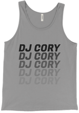 djcory707 Tank Top