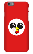 Chicken iPhone Phone Cases