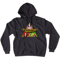 standardizedparadox Hoodies (No-Zip/Pullover)