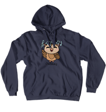 owlissy sing Hoodies (No-Zip/Pullover)
