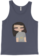 Mvvaya Tank-Top