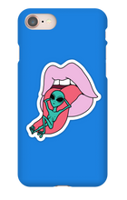 Pepeyou iPhone Case