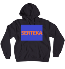 serteka Hoodies (No-Zip/Pullover)