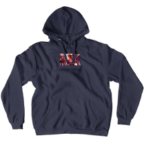 valaskasss Hoodies (No-Zip/Pullover)