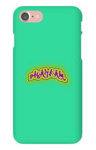 Phat Fam iPhone Phone Cases