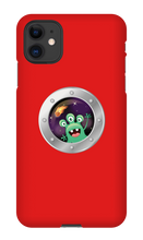 neilj99 iPhone Phone Cases