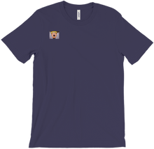 Naruto Uchiha T-shirt