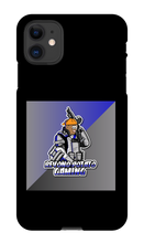 beyondpotatogaming iPhone Phone Cases