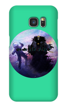 Generi¢ World🌍 Samsung Phone Cases