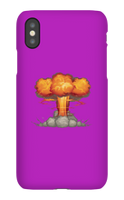 RIG BOOM  iPhone Phone Cases