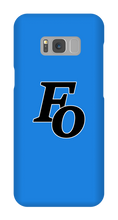 FizzyOwll Samsung Phone Cases