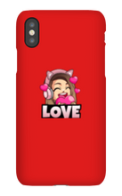 xelitenavix iPhone Phone Cases