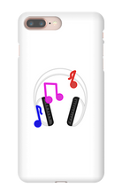 djinspireuk2020 iPhone Phone Cases
