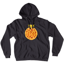 GG Notsoeasy Hoodie
