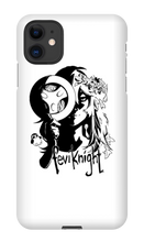 Fevi Light iPhone Case