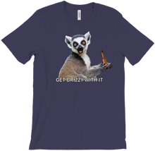 brisen_lemur T-Shirts