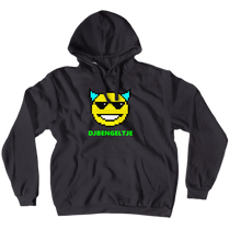 djbengeltje Hoodies (No-Zip/Pullover)