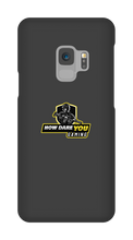 HDY Samsung Phone cover