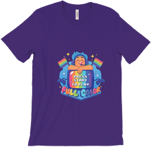 Pride Plain Tee