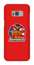 swampdonkeysentertainment Samsung Phone Cases