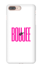 Girly Girl Boujee AF Phone Cases
