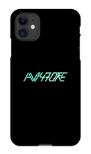 avi47ore iPhone Phone Cases