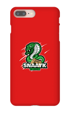 snaayk iPhone Phone Cases