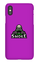 stailsmoke iPhone Phone Cases