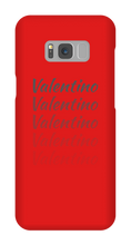 Valentino Samsung Phone Cases