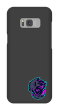 blackphantom_66 Samsung Phone Cases