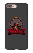 volcaniaesporttv Coque iPhone