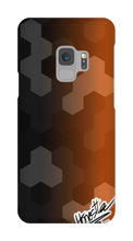 Smoky Horizon Phone Case