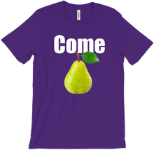 Come Pêra T-Shirt