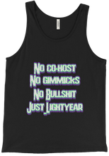 just_lightyear Tank Top