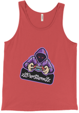 xxdersturmxx Tank Top
