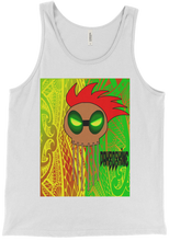 dah808kine Tank Top