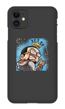kingmidasttv iPhone Phone Cases