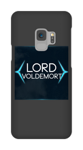 Lord Voldemort Handyhülle