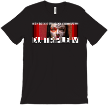 DJ Triple V Vintage T-Shirt