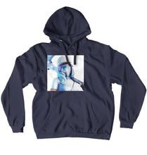 joshuadiaz-886 Hoodies (No-Zip/Pullover)