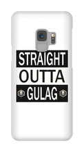 S.O.G. Samsung Cases