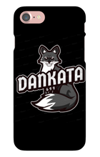 dankata699 iPhone Phone Cases
