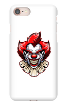 killerclowns_gaming iPhone Phone Cases