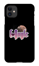 egoyle iPhone Phone Cases