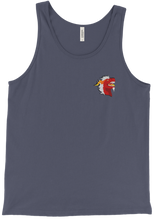 chaosdtv1 Tank Top