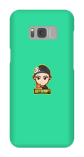 ositocraft_gaming Samsung Phone Cases